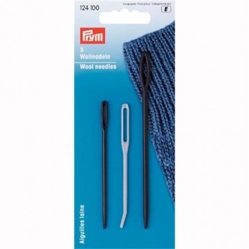 Prym Wolnaalden Kunststof Assortiment
