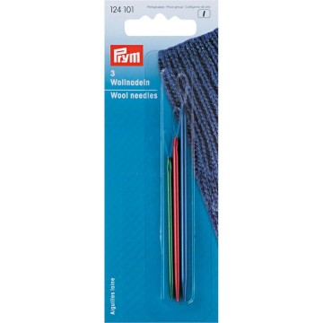 Prym Wolnaalden Aluminium Assortiment