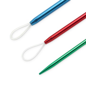 Prym wolnaalden met nylon lus