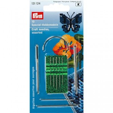 Prym Hobbynaalden Assortiment