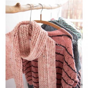 Technieken en tips voor lace breien