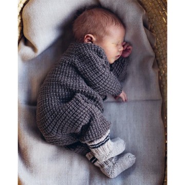 Brei complete babysetjes met Klompelompe