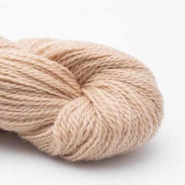 Baby alpaca garen crème 100% alpaca zacht en licht