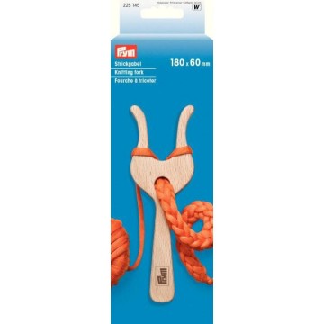 Prym Breivork 18 x 6 cm Beukenhout