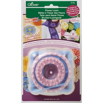 Clover Flower Loom bloemenmaker