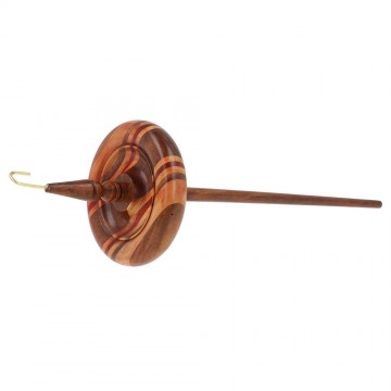 Spintol van scheepjes van multihout