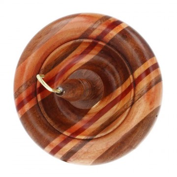 Scheepjes spintol van multihout