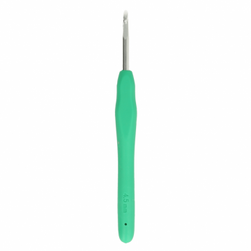 4.5 Opry Haaknaald Soft Grip