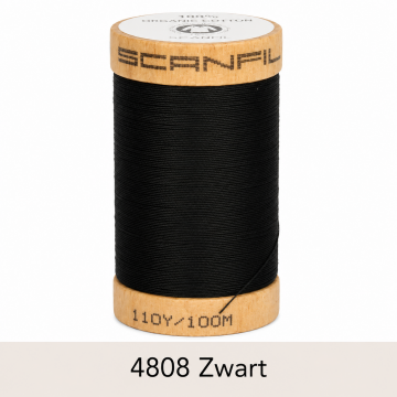4808 zwart