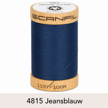 4815 jeansblauw