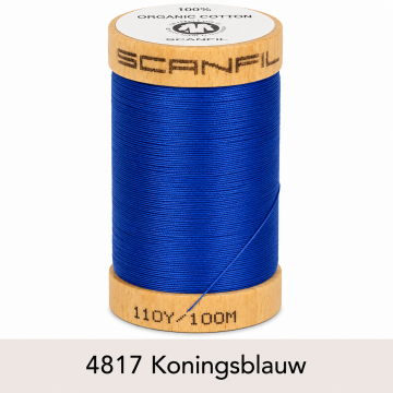 4817 koningsblauw