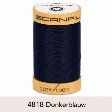 4818 donkerblauw