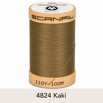 4824 kaki