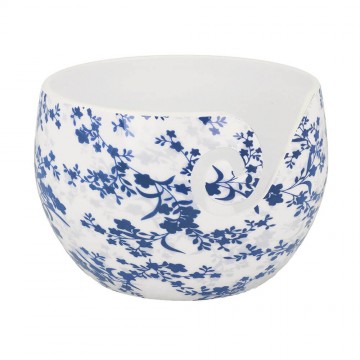 Onbreekbare garen bowl 15x10 cm