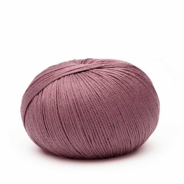 Arctic Pearl Rose Quartz – 100% Lyocell Seacell garen 50g