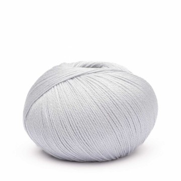 Arctic Pearl Glacier – 100% Lyocell Seacell garen 50g