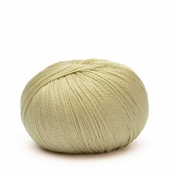 Arctic Pearl Pistachio – 100% Lyocell Seacell garen 50g