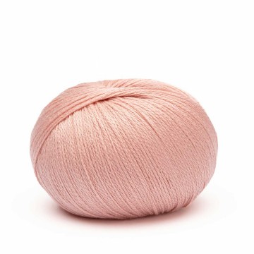 Arctic Pearl Rosé – 100% Lyocell Seacell garen 50g