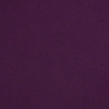 Wolvilt lapje 1 mm aubergine 20 × 30 cm