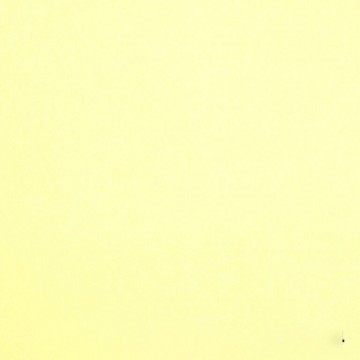 Wolvilt lapje 1 mm baby geel 20 × 30 cm