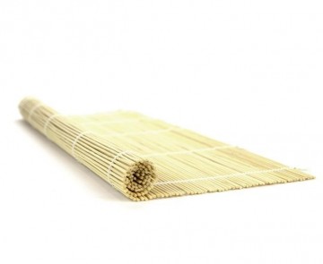 Bamboo mat 1