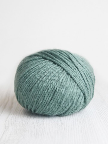 extra fijne superwash merino wol basil mulesingvrij 19 micron