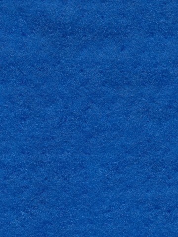 Merino Naaldvlies blauw