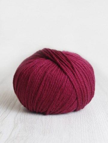 bordeaux superwash extra fijne merino wol 19 micron DK