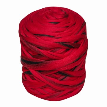 Bordeaux rood zwart 127