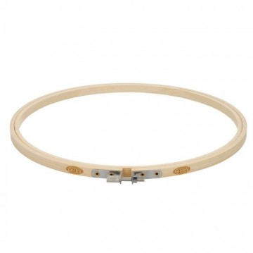 Opry borduurring hout