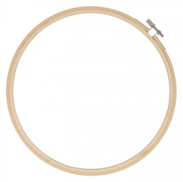 Opry borduurring hout