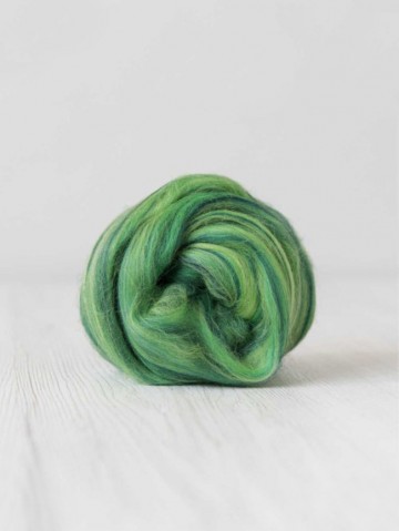 Extra fijne merino lontwol melange – Brasil (detail)