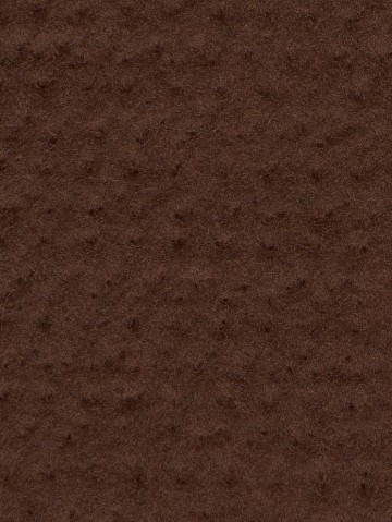 Merino Naaldvlies bruin