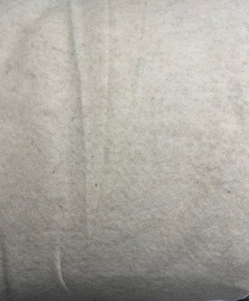 Naaldvlies van Cheviot en Swaledale