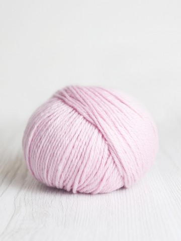 candy superwash extra fijne merino wol DK 19 micron
