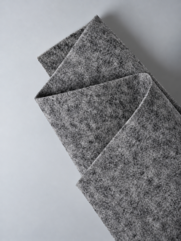 Vilt 2 mm – 150 × 100 cm – City
