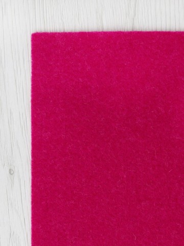 viltlapje fuxia 30x30