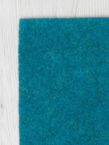 viltlapje turquoise 30x30