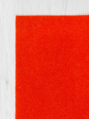viltlapje orange 30x30