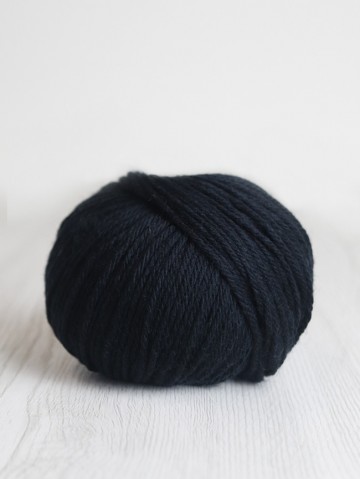 100% superwash extra fijne merino wol dark 19 micron mulesingvrij