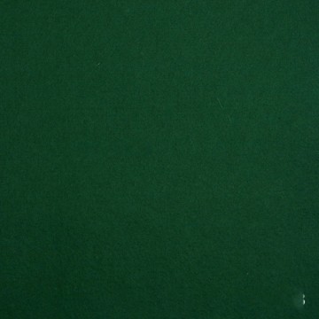 Wolvilt lapje 1 mm donker groen 20 × 30 cm