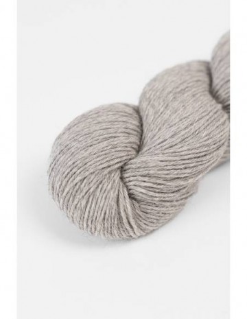 Duna dusty garen biologisch katoen alpaca natuurlijke tint