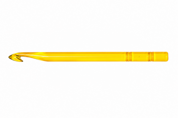 KnitPro Trendz Haaknaald 6,0 mm – Acryl – 15 cm