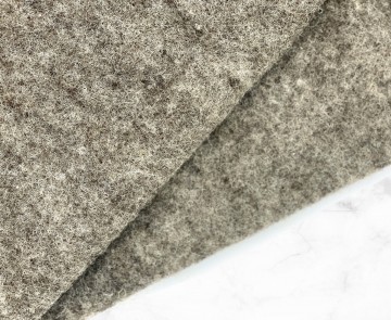 Engelse naaldvlies naturel 2