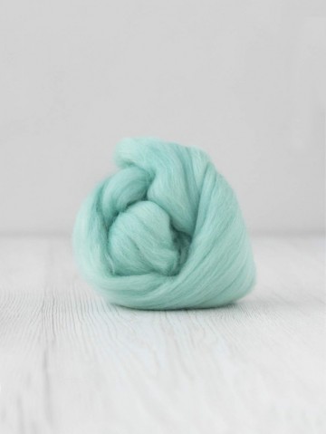Extra fijne merino lontwol paradise