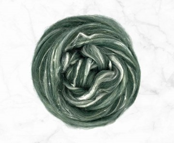 Een vleugje wintermagie