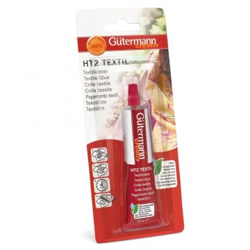 Gutermann textiellijm