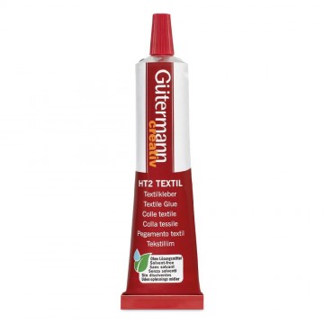 Gutermann textiellijm