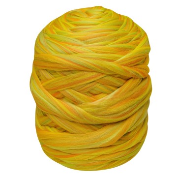 Geel groen oranje gem 123