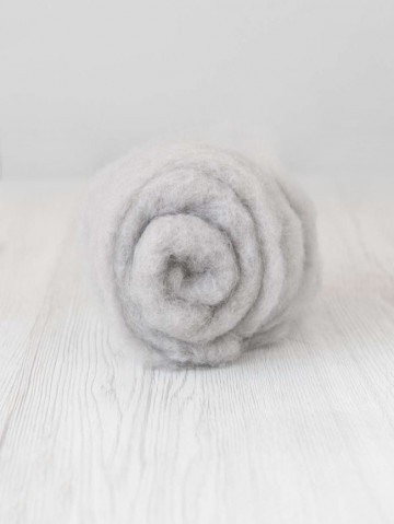 Gekaarde maori wol cloud